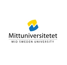 Mid Sweden University Logo