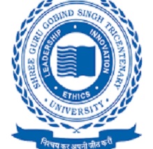SGT University Online Logo