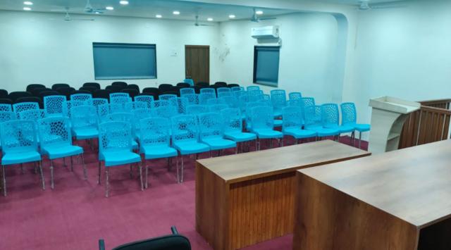 Avirat BBA BCA College