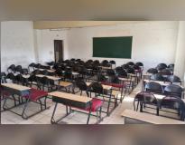 Avirat BBA BCA College Classroom(2)