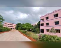 Sun Institute of Pharmaceutical Education and Research Campus Building(1)