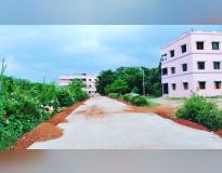 Sun Institute of Pharmaceutical Education and Research Campus Building(2)