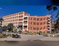 IES Main Building