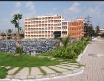 IES Campus View