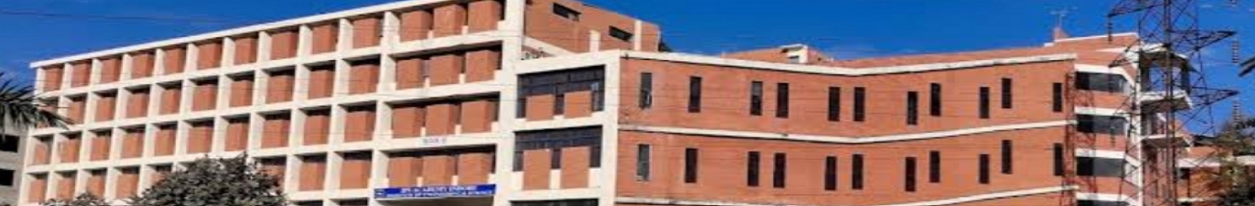 Institute of Engineering and Science, IPS Academy