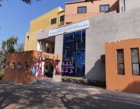 AIPER Main Building