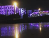 ITS Dental College, Hospital and Research Centre Campus Building(2)