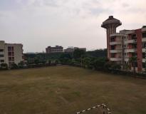ITS Dental College, Hospital and Research Centre Playground