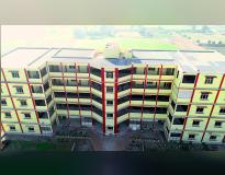 SKD University Campus Building(1)