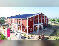 SKD University Campus Building(2)