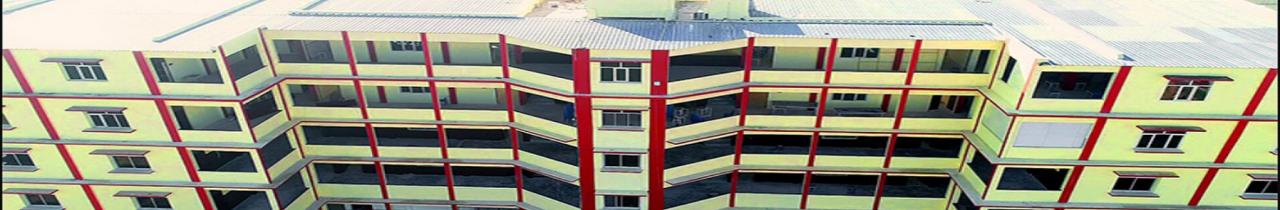 Shri Khushal Das University
