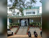 DIAT Campus Building(1)