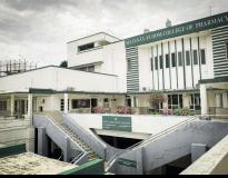 Sultan Ul Uloom College of Pharmacy Main Building