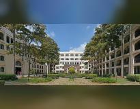 DIAT Campus Building(3)