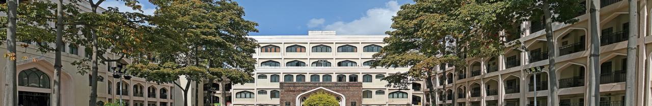 Al-Ameen College of Pharmacy