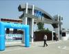 HEC Group of Institutions Entrance