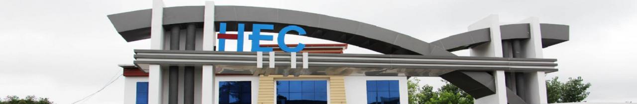 HEC Group of Institutions