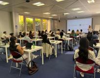IIG Classroom IIG Classroom