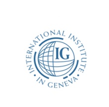 International Institute in Geneva Logo