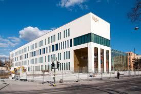 Royal College of Music in Stockholm