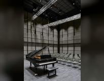 Royal College of Music in Stockholm Campus Building(2) Royal College of Music in Stockholm Campus Building(2)
