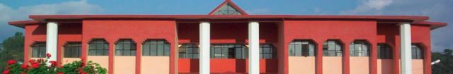 Bipin Tripathi Kumaon Institute of Technology