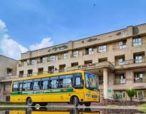 Government Institute of Medical Sciences Campus Building(3)