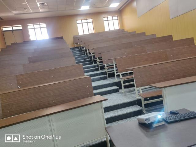Government Medical College, Barmer