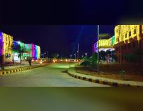 Government Medical College, Barmer Campus View Government Medical College, Barmer Campus View
