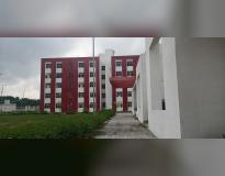 Government Medical College Firozabad Campus Building(1)