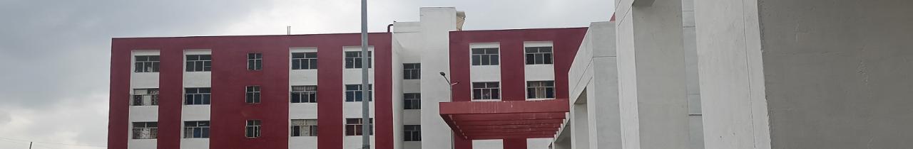 Government Medical College Firozabad