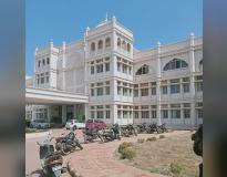 Government Medical College, Shivpuri Campus Building