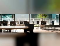 Sodertorn University Reading Room