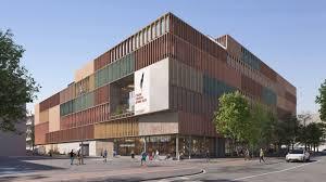 Stockholm University of the Arts