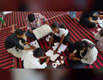 Reliance Animation Academy, Undri Others(1)