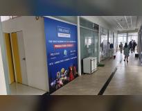 Reliance Animation Academy, Undri Others(2)