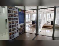 Reliance Animation Academy, Undri Classroom