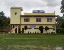 CHTS Institute of Hotel Management, Catering and Tourism Campus Building