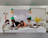 Reliance Animation Academy, Undri Others(3)