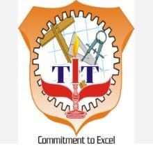 Trimurti Institute of Technology Logo
