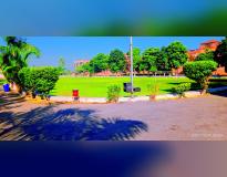 GRIMT Campus View