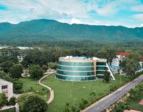 AIIMS Rishikesh Campus View(2)
