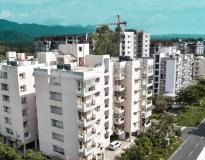 AIIMS Rishikesh Hostel Building