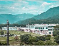 AIIMS Rishikesh Campus View(3)