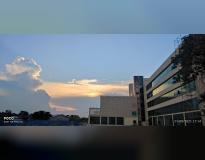 AIIMS Gorakhpur Campus Building(1)