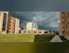 AIIMS Gorakhpur Campus View