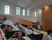 AIIMS Nagpur Classroom