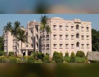 RKMVU Campus Building(2)