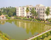 RKMVU Campus View(3)