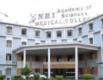 NRIMC Main Building
